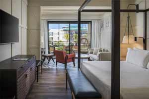 Junior Suite El Beso - Ocean El Faro Resort - All Inclusive Punta Cana